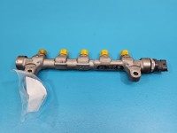 Listwa wtryskowa CZUJNIKI 0445214181, 0281002863 Kia Ceed II 12-18 1.6 crdi