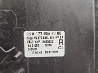 Lampa tył prawa Mercedes W177 sedan EUROPA