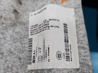 Wykładzina DYWAN PODŁOGA Mercedes W213 A2136800741, A2136800340, A2136800440