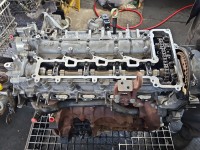 Silnik Citroen C4 Grand Picasso II 13-22 2.0 HDI 163KM ODPALANY FILM POMIAR