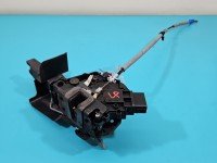 Zamek przód lewy Ford Mondeo Mk4 EUROPA 6pin, 6M2A-R21813-EC