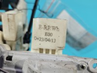 Zamek przód prawy Porsche Panamera I 970 EUROPA Porsche, Europejska, 7+3pin