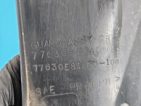 Osłona ZAŚLEPKA PLASTIK SUZUKI JIMNY III 77530-81A00A