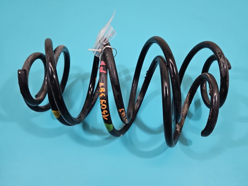 Sprężyny przód komplet Peugeot Partner II 1.6 hdi (9H06 10JBEM)