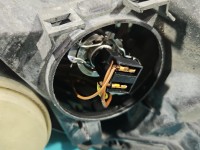 Reflektor lewy lampa przód Mercedes W169 EUROPA