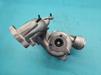 Turbosprężarka Regenerowana Vw Bora 1.9 TDI 90KM 713672-5, GT1749V, 038253019C