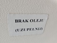 Reduktor Vw Tiguan I 07- 2.0 TDI (Cba) 4X4 4WD