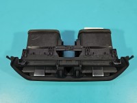 Kratka nawiewu środkowa Toyota Rav4 V 455653-2191, 455643-2190 EUROPA