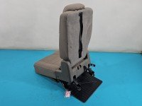 Fotel tył prawy III rząd Chrysler Voyager V 07-16 tylny 3 rząd