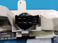 Konsola panel nawiewu Nissan Qashqai I J10 06-13