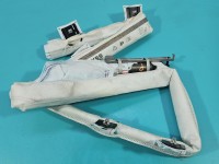 Kurtyna prawa poduszka airbag Skoda Fabia III kombi