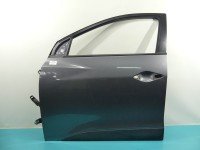 DRZWI PRZÓD LEWE KIEROWCY Hyundai Ix35 09-13 5d szary ZAR