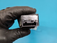 Zamek klapy tył AUDI A8 D4 4H sedan Dociąg 5 PIN 4H0827383