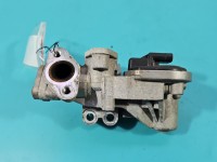 Zawór egr Kia Niro I 16-22 28450-03HA0 1.6 GDI Producent części: KIA