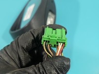 Lusterko prawe Volvo XC90 I 02- EUROPA / 13pin europa