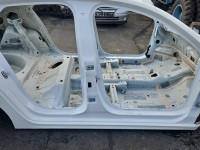 Próg prawy SŁUPEK ŚRODKOWY B Opel Corsa F HB 5d EWP