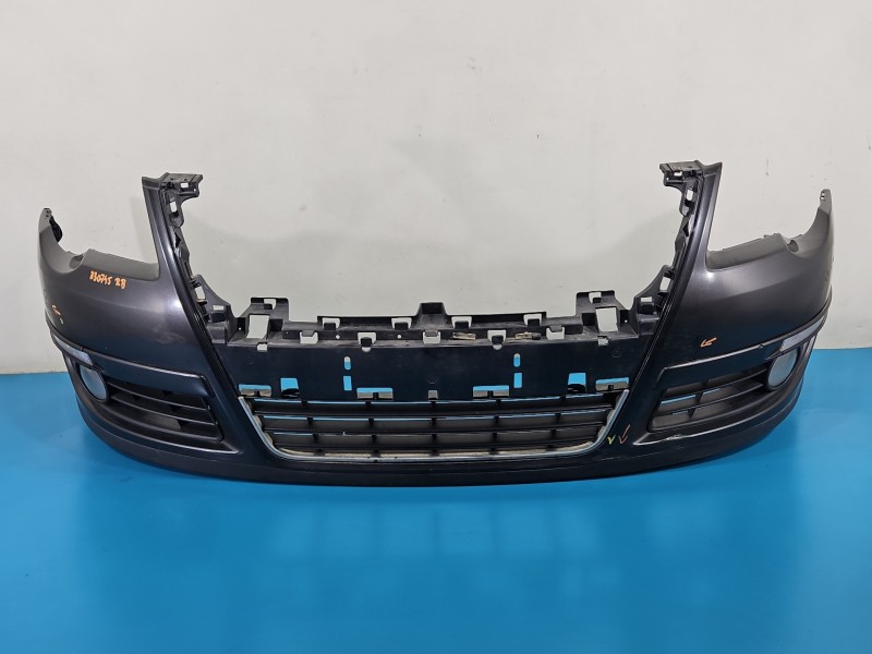 Zderzak przód Vw Passat B6 LC8Z