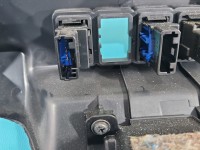 Schowek pasażera Toyota Corolla E16 E18 13- EUROPA 55545-02070