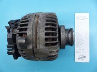 TEST Alternator Nissan Almera N16 0124525028, 8200122976 1.5 dci