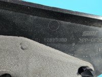 Lusterko lewe pin Dacia Dokker HB 5d kolor biały D389 europa