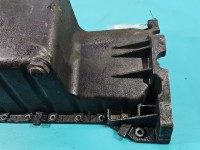 Misa olejowa MISKA Vw LT II 2.5 tdi