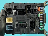 Komputer Sterownik silnika 0281013872, 9664843780 Citroen Berlingo II 1.6 hdi