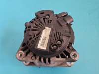 TEST Alternator Citroen C3 I 1.4 hdi