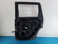 Drzwi tył prawe Jeep Grand Cherokee IV WK2 HB 5d PXR
