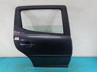 Drzwi tył prawe Peugeot 207 kombi 5d