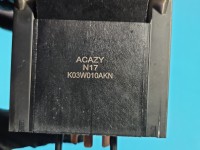 Przełącznik włącznik świateł Opel Astra II G