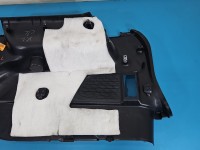 Tapicerka bagażnika lewa boczek Fiat Freemont