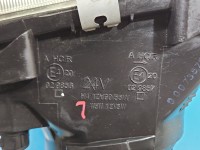 Reflektor lewy lampa przód Audi 80 B4 EUROPA