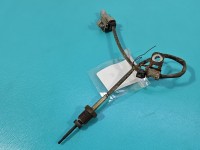 Czujnik temperatury spalin Opel Astra V K 55497480