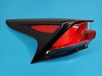 Lampa tył lewa LEXUS NX I 14-21 HB EUROPA
