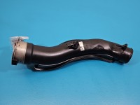 Rura przewód Producent części: BMW, Diesel, Europejska, intercoolera BMW X6 E71 7809834, 7807986 3.0d