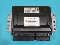 Komputer Sterownik silnika MEC32-410 Nissan Almera tino 1.8 16V