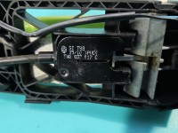 Klamka przód lewa zewnętrzna Vw Scirocco III 08- 1K8837885F