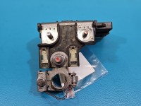 KLEMA INSTALACJA WIĄZKA PLUSOWA PLUS Renault Clio V 19- 1.0 TCe