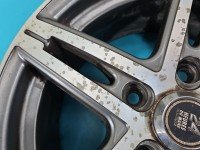 Felga aluminiowa 15" komplet alufelgi felgi Hyundai I30 I 07-12