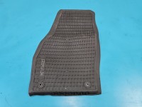 Dywaniki komplet Skoda Kamiq