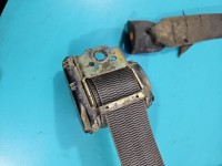 Pas bezpieczeństwa przód lewy kierowcy Land rover Discovery I EU