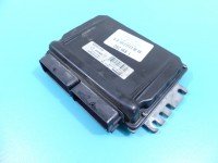 Komputer Sterownik silnika 8200069287, S110130058A Renault Clio II 1.4 16v