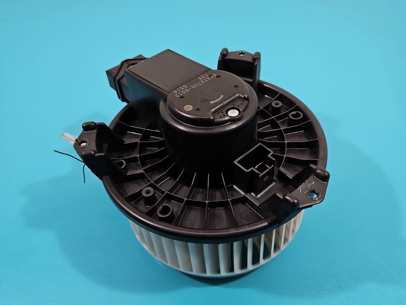 Dmuchawa nawiewu wentylator Jeep Compass I 06-16 europa 272700-5012