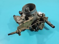 Przepustnica Nissan Almera N15 1.4 16V