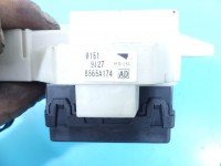 Komputer Sterownik silnika Mitsubishi Colt Z30 VI 04- 1.5 16v 1860115700, 1860B157