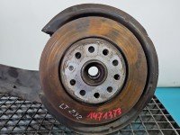 Piasta koła tył lewa zwrotnica łożysko Vw Tiguan I 07- 1.4 TSI (CAVA)