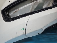 Zderzak przód przedni Skoda Octavia III LF9E