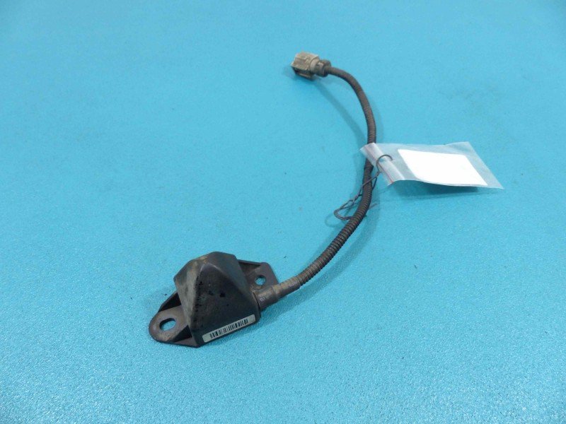 Czujnik ciśnienia opon Citroen C5 II X7 95802102A TPMS