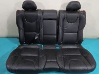 Fotele komplet kanapa Volvo V40 II 12-
