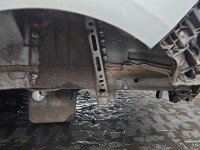 Błotnik tył lewy Opel Astra V K ćwiartka srebrny Z176